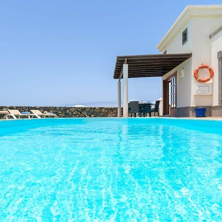 פלאיה בלנקה Villa Esterlicia מראה חיצוני תמונה