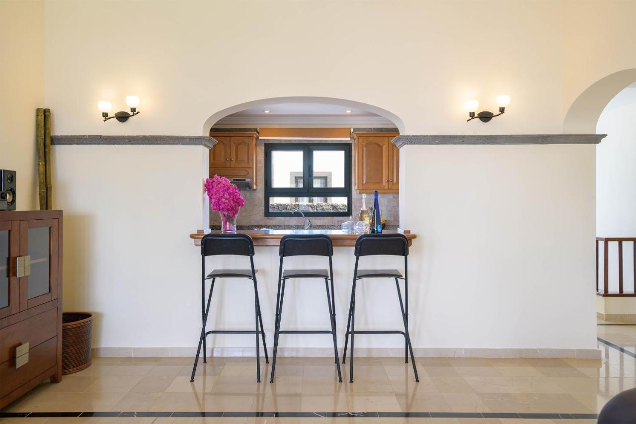פלאיה בלנקה Villa Esterlicia מראה חיצוני תמונה