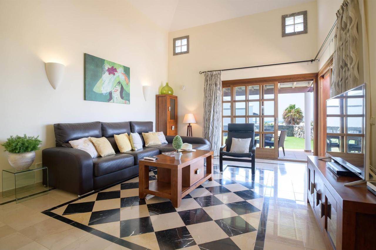 פלאיה בלנקה Villa Esterlicia מראה חיצוני תמונה
