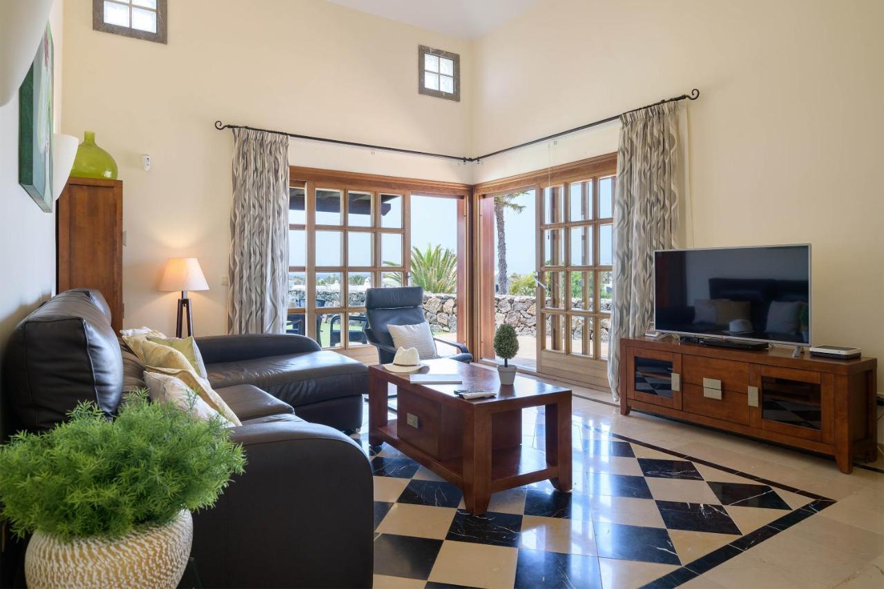 פלאיה בלנקה Villa Esterlicia מראה חיצוני תמונה