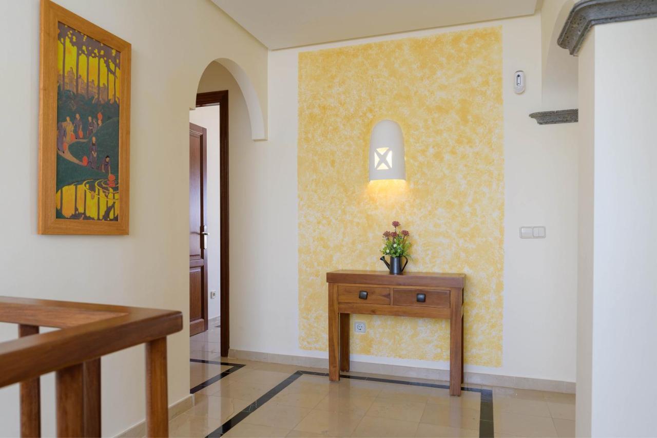 פלאיה בלנקה Villa Esterlicia מראה חיצוני תמונה