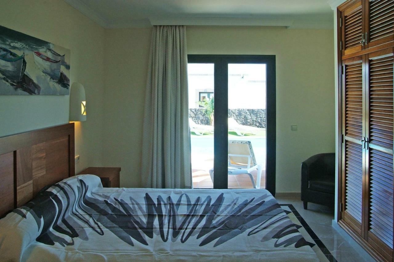 פלאיה בלנקה Villa Esterlicia מראה חיצוני תמונה