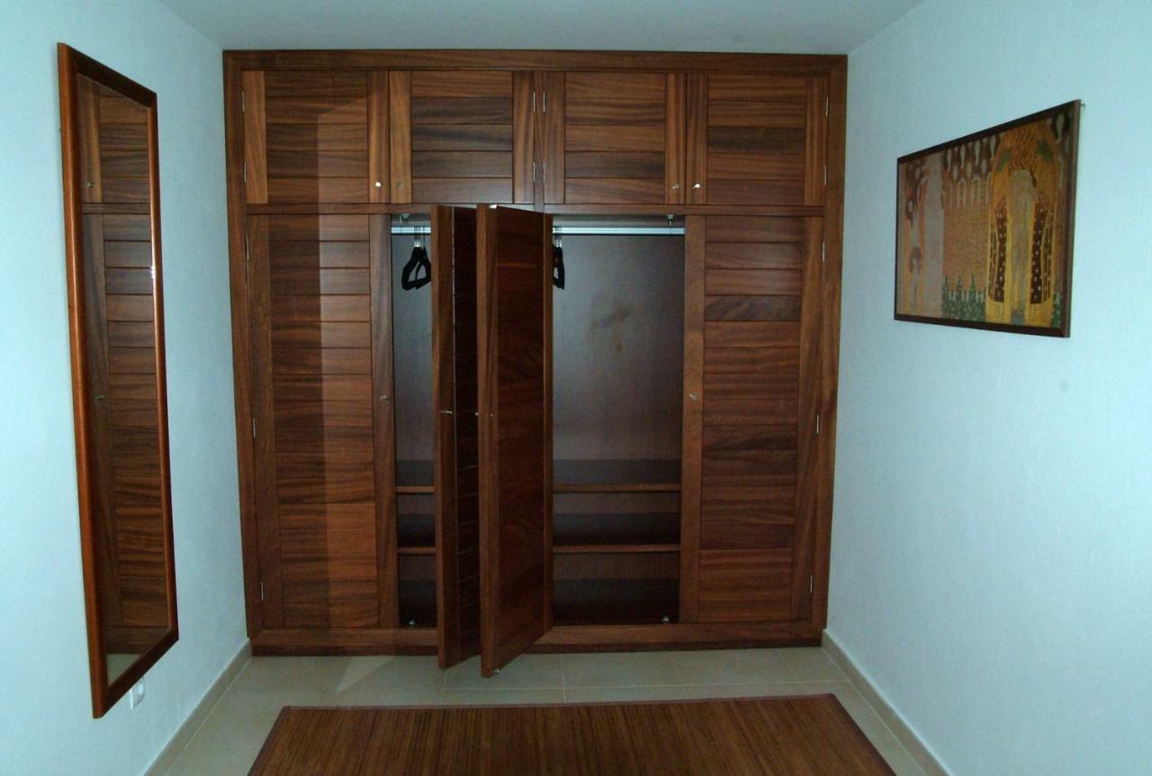 פלאיה בלנקה Villa Esterlicia מראה חיצוני תמונה