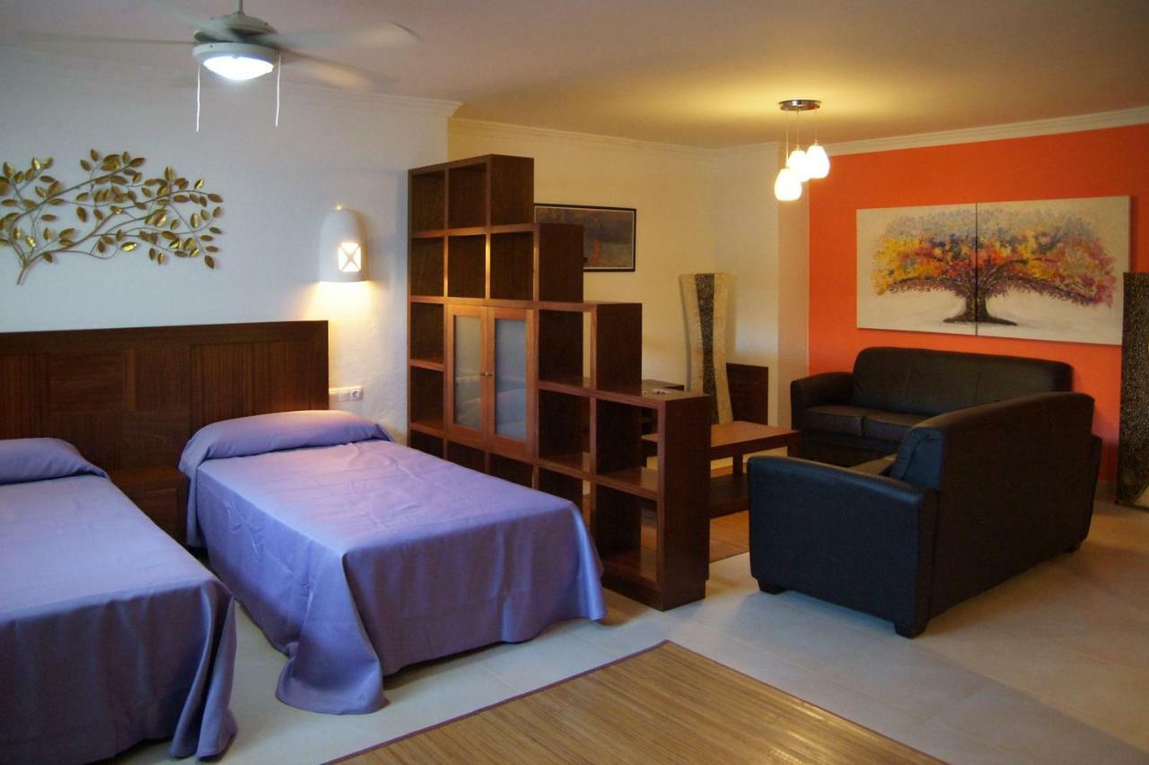 פלאיה בלנקה Villa Esterlicia מראה חיצוני תמונה