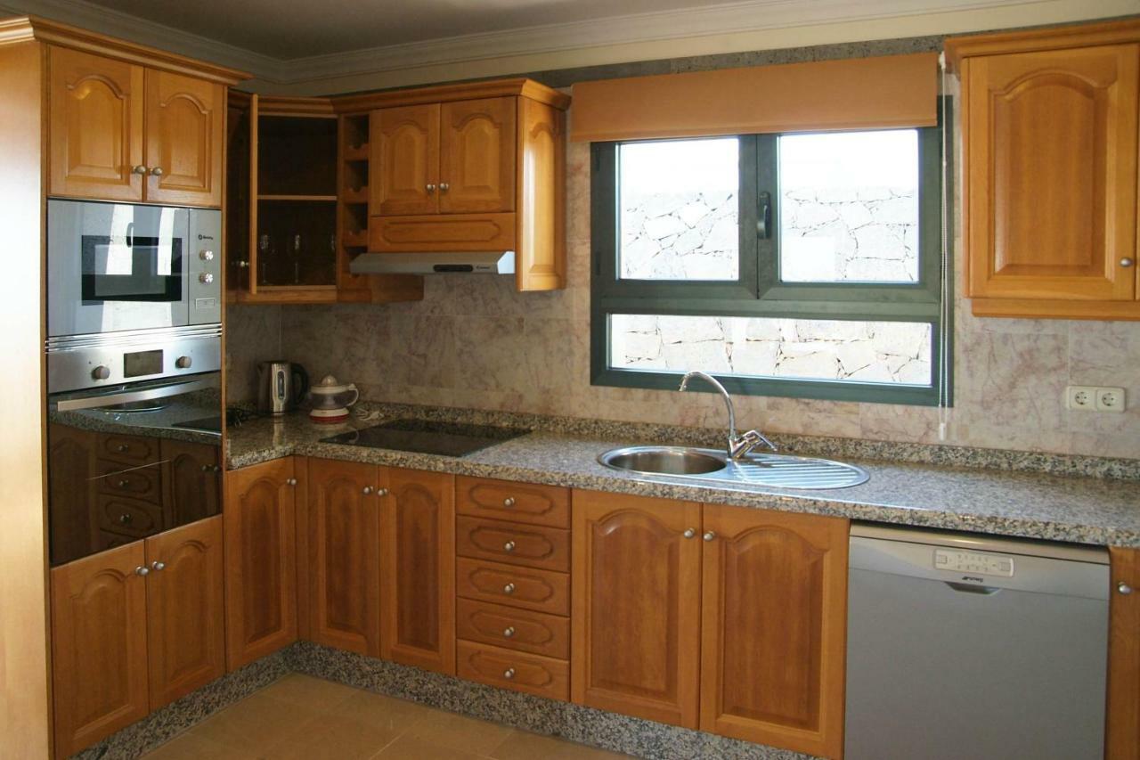 פלאיה בלנקה Villa Esterlicia מראה חיצוני תמונה