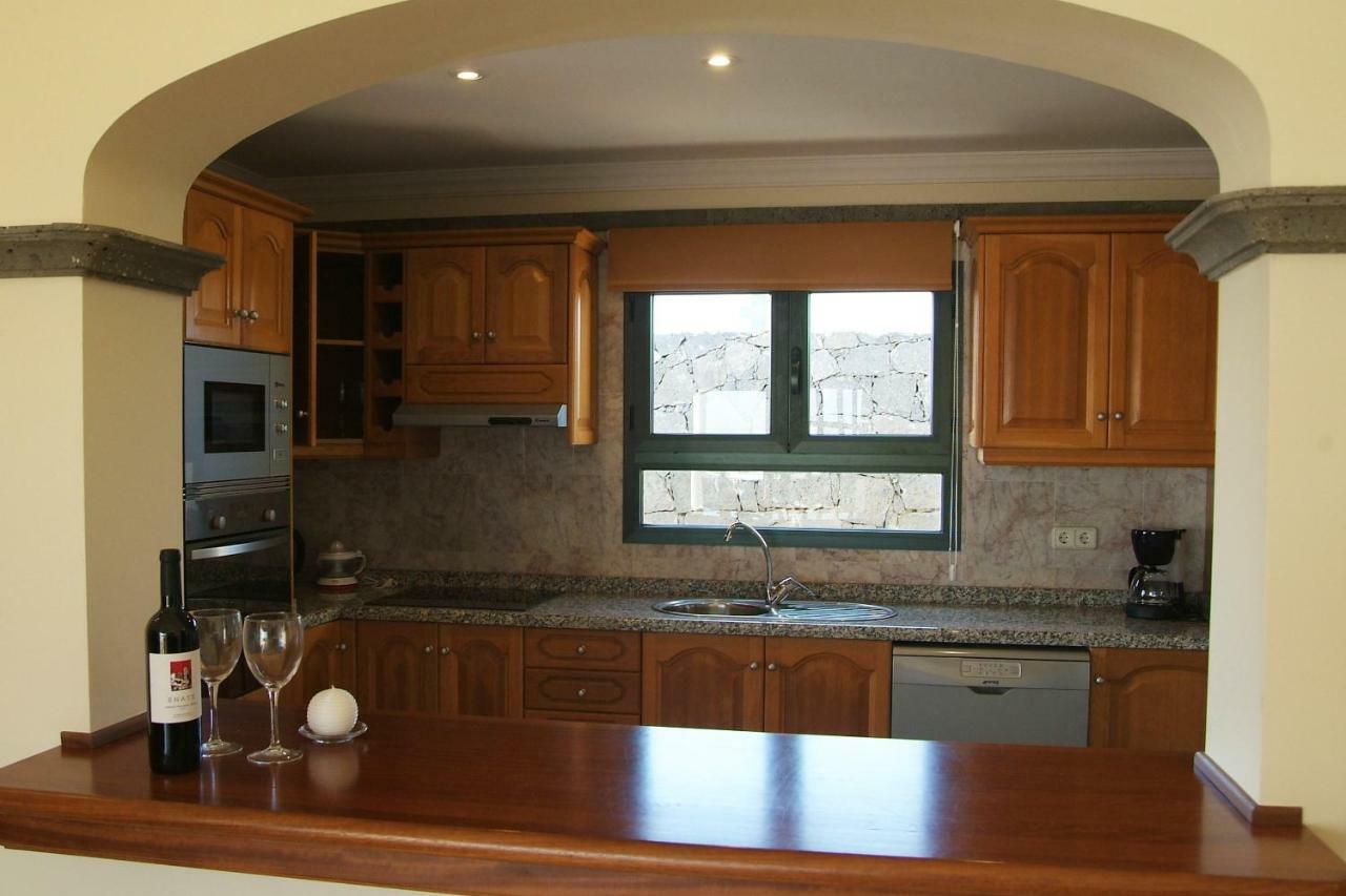 פלאיה בלנקה Villa Esterlicia מראה חיצוני תמונה